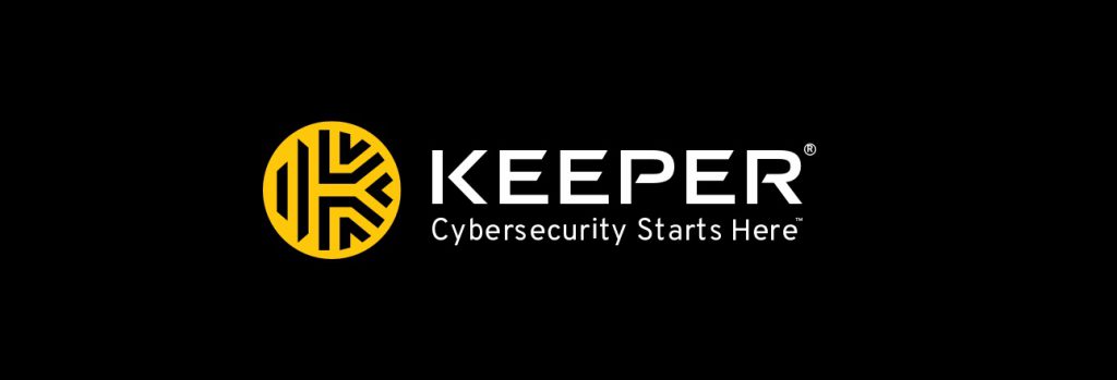 Keeper security